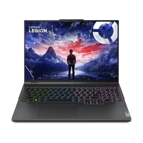 Legion Pro 5 - 16'' Core i7-14650HX 16GB DDR5 1TB SSD
