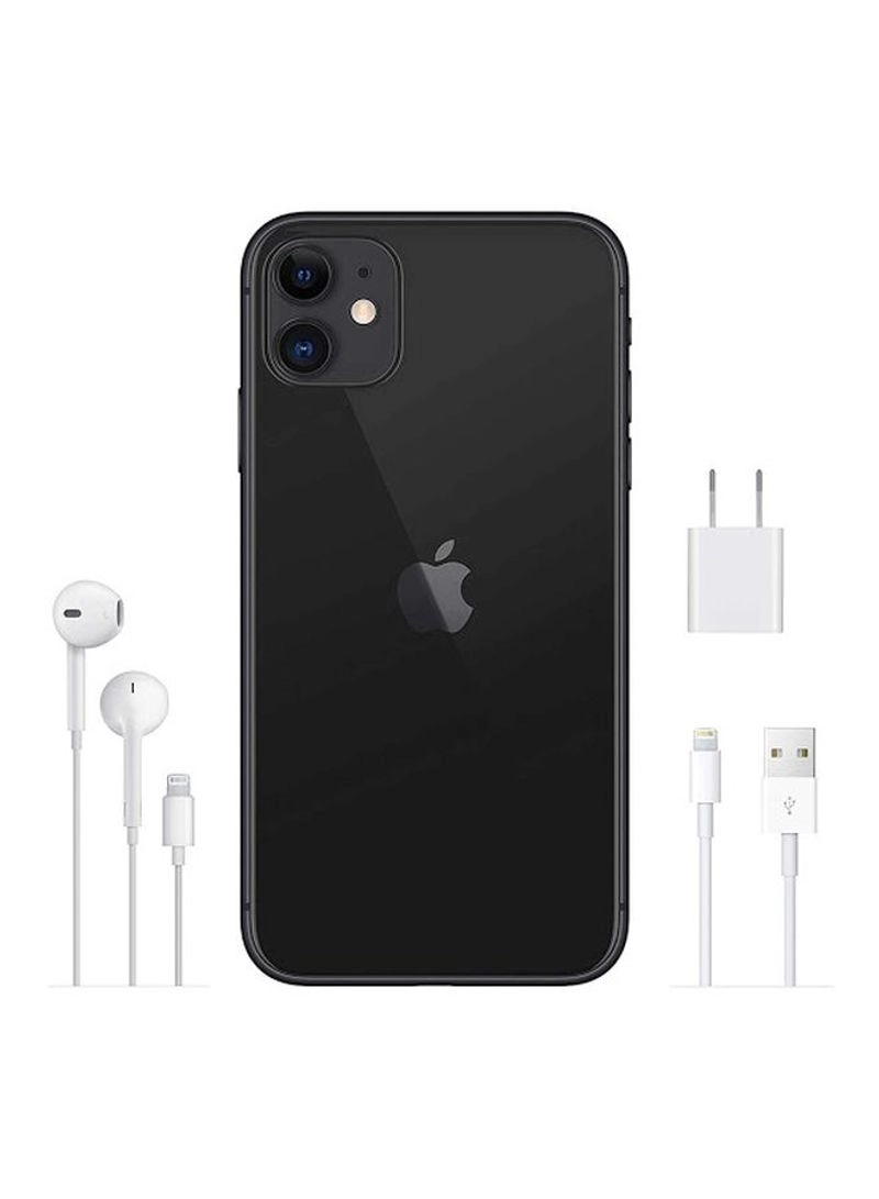 (Renewed) iPhone 11 - 128GB