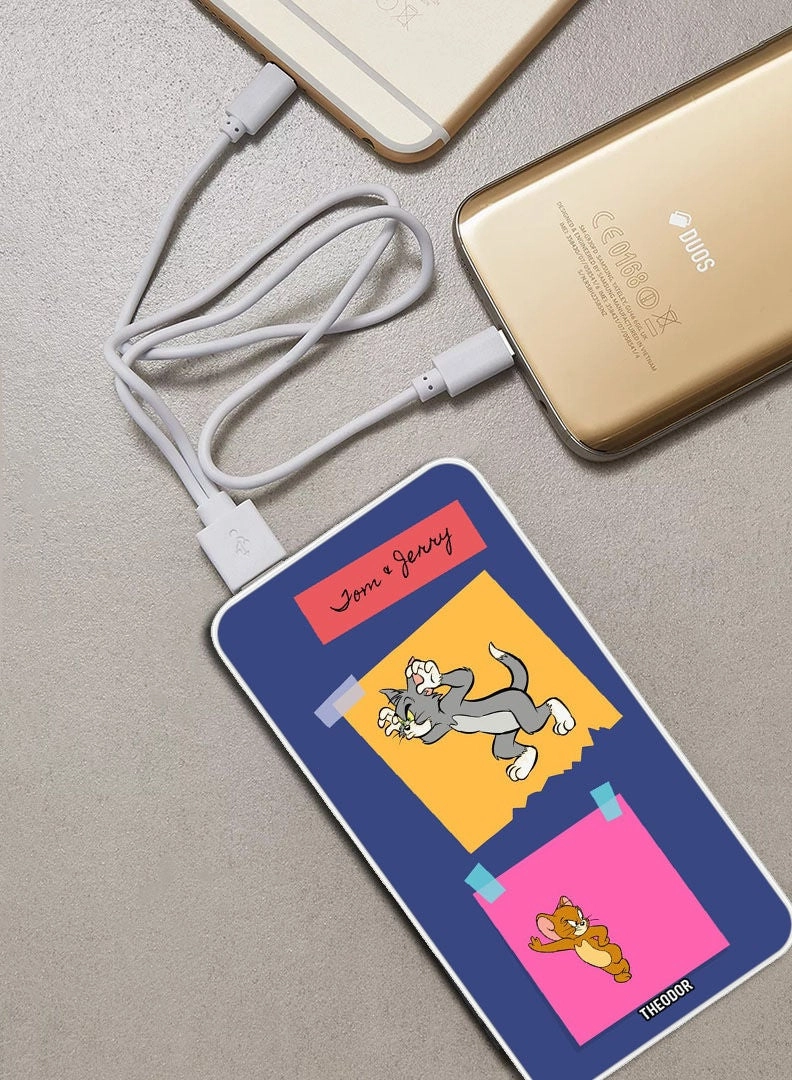 EX_PPBA627 - 10000 mAh 18W