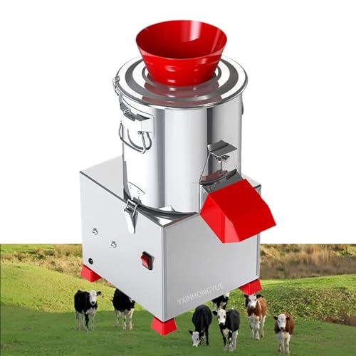 Electric Vegetable Cutting Machine - 800W