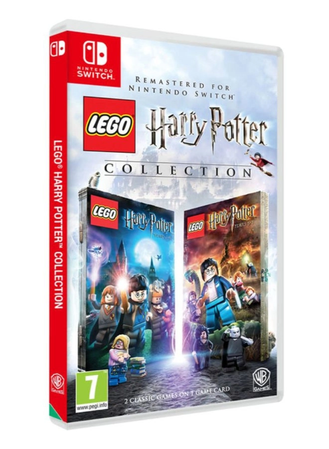LEGO Harry Potter Collection | Nintendo Switch