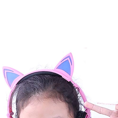 Girls-only Headphones Wired Headphone