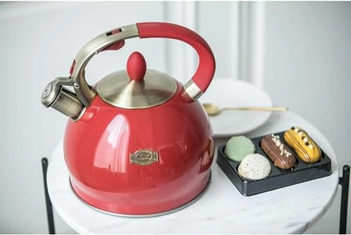 Stove Top Kettle - 3.5L