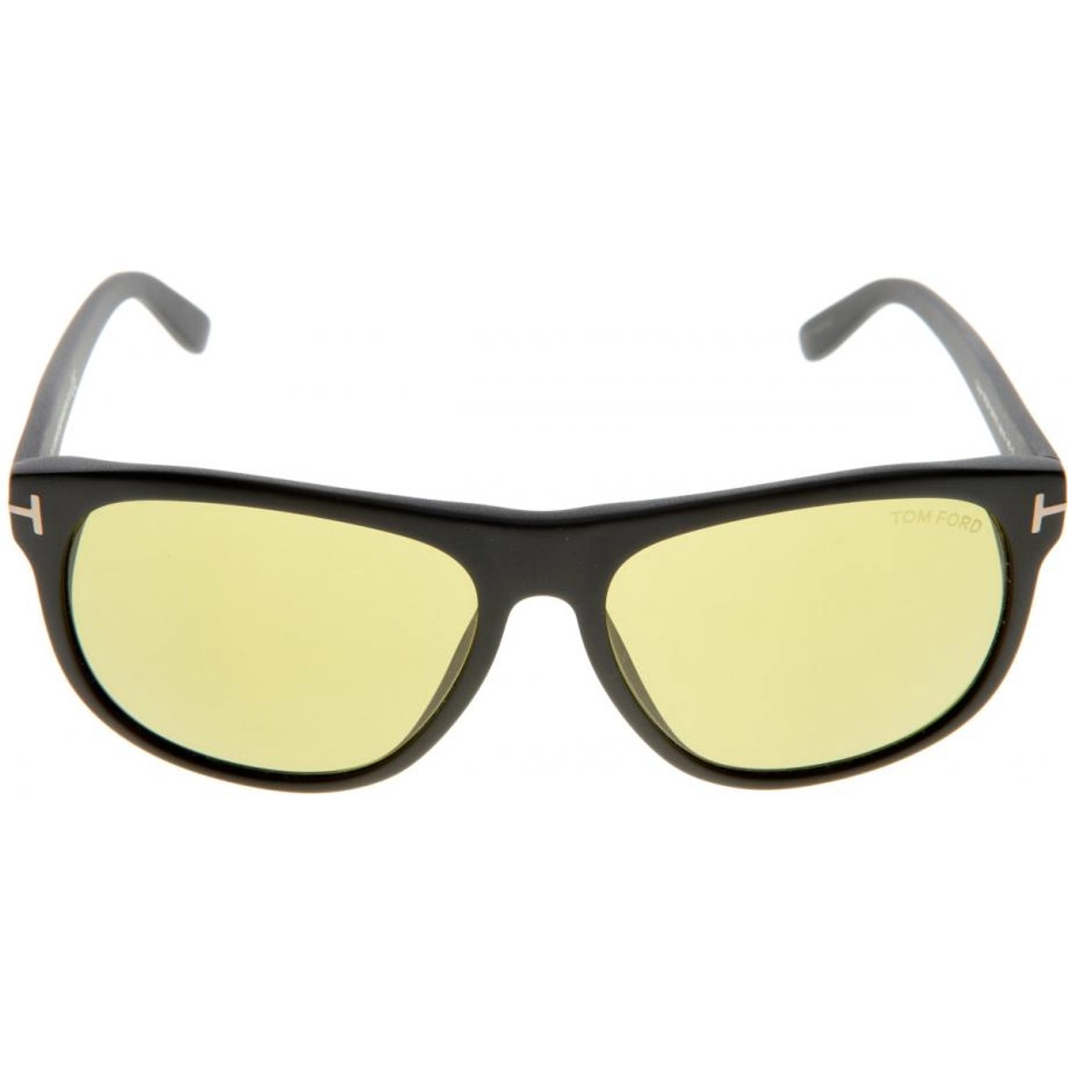 TOM FORD FT-023602N58 - 58mm Green