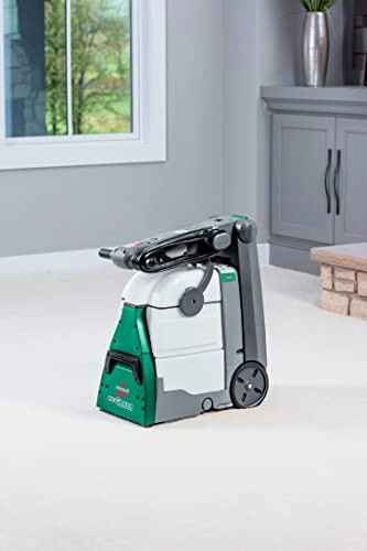 Big Green - Floor Cleaner 1400 Watt