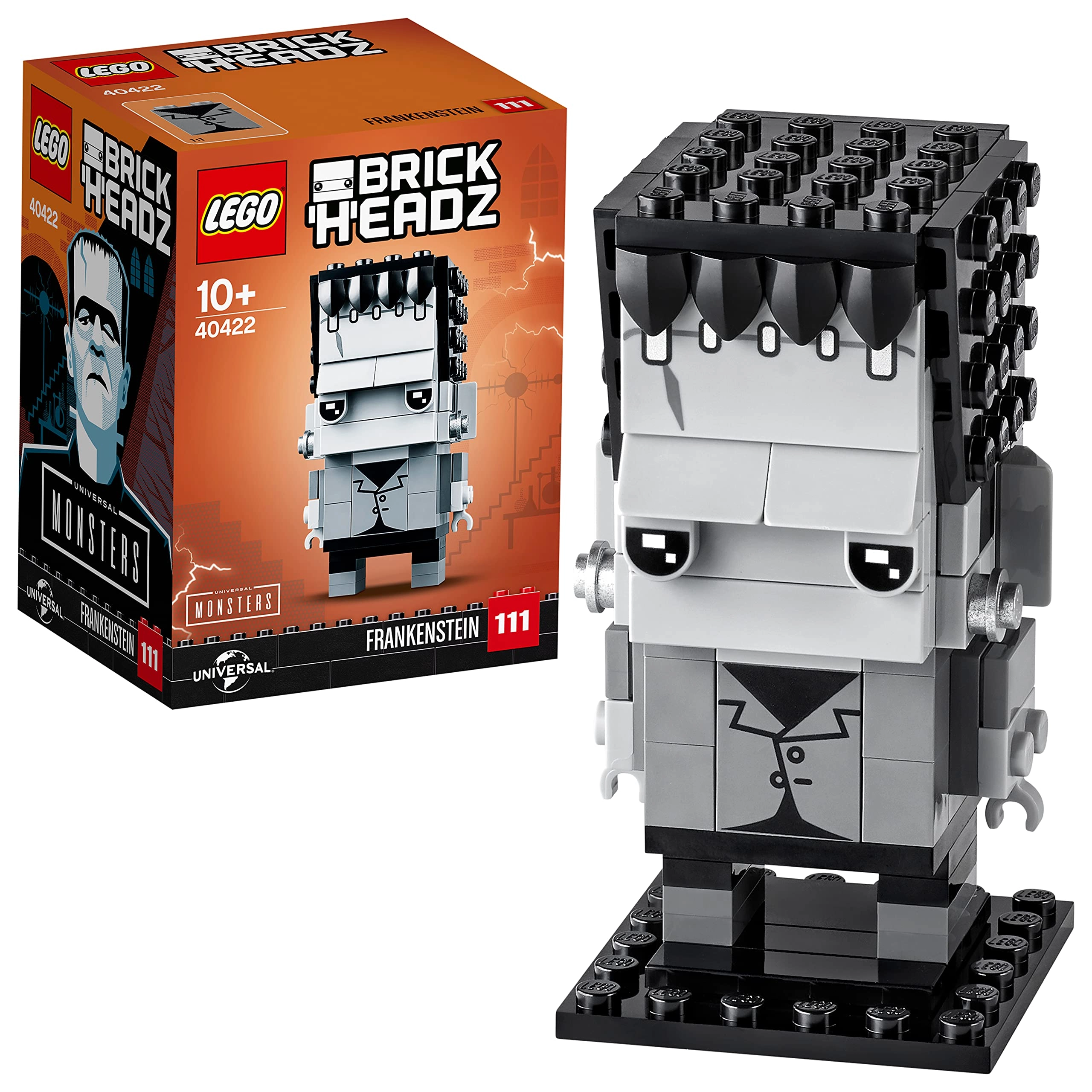 LEGO Brickheadz Frankenstein's Monster (40422)