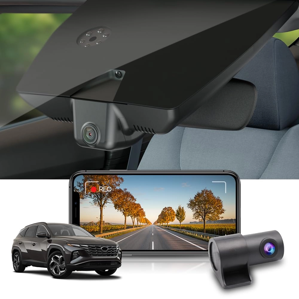 Dongguan Daozhi Electronic Technology Co.,Ltd 2022-2025= Front 2K and Rear 1080P 2560 X 1080