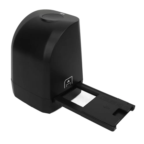 Portable Film Scanner - USB 2.0