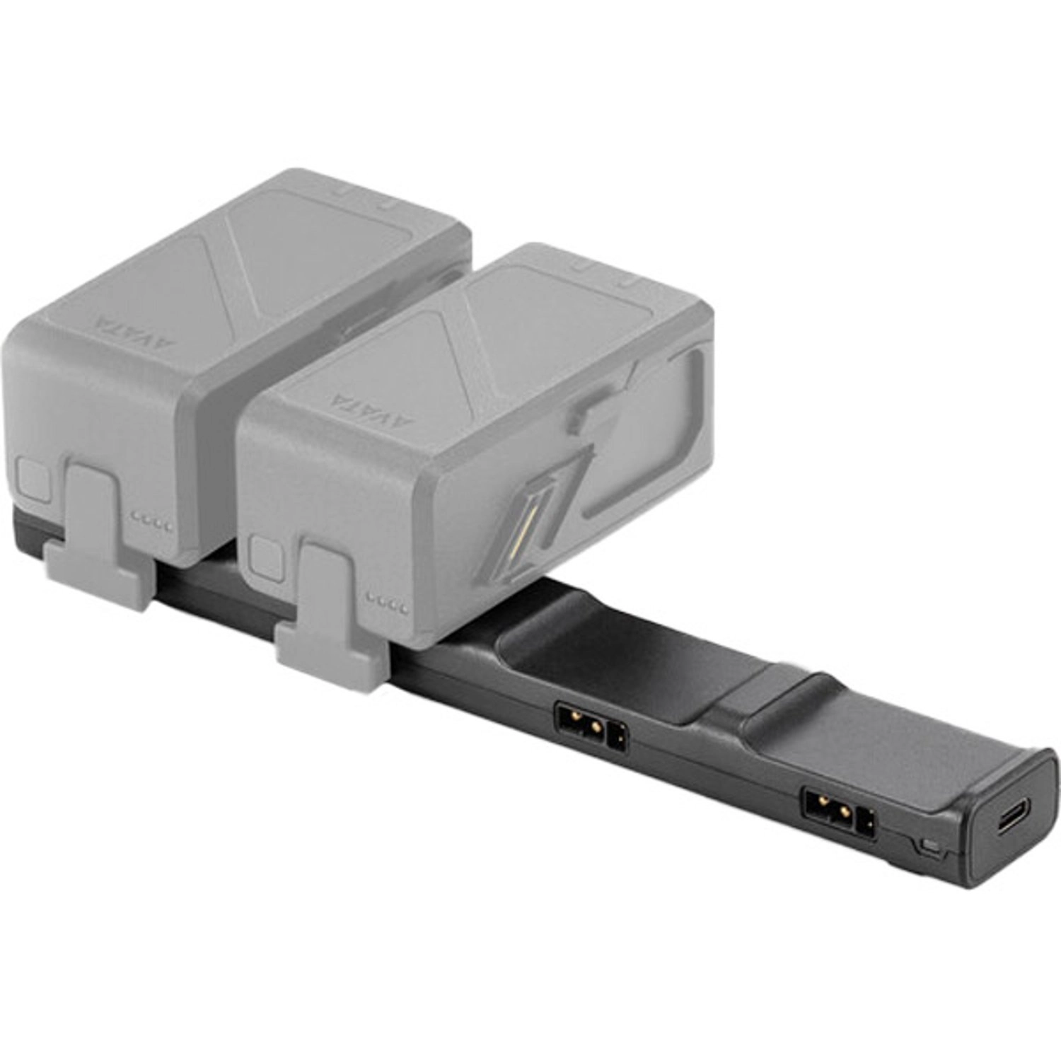 Avata Battery Charging Hub