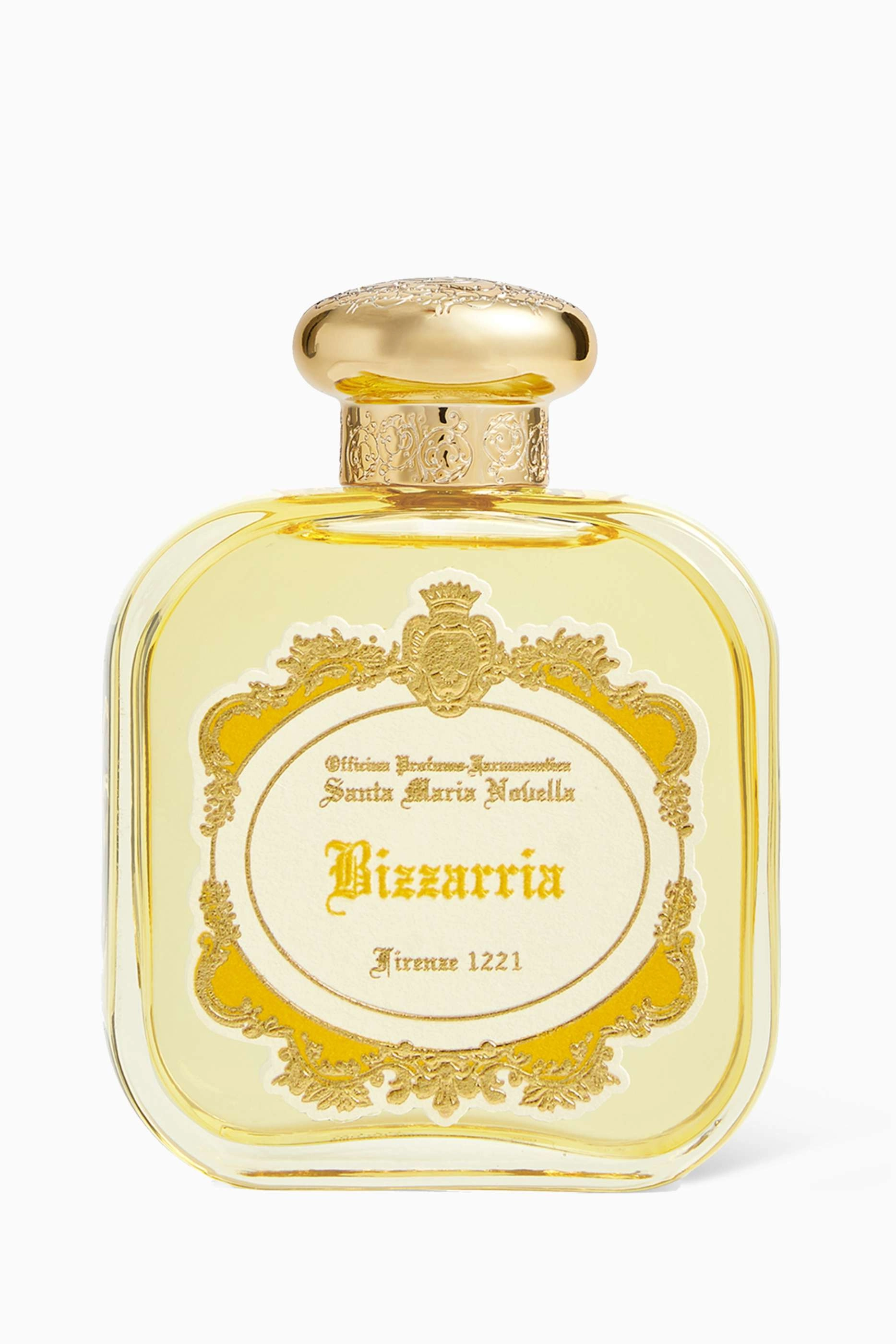Santa Maria Novella Bizzarria Eau de Parfum 100ml