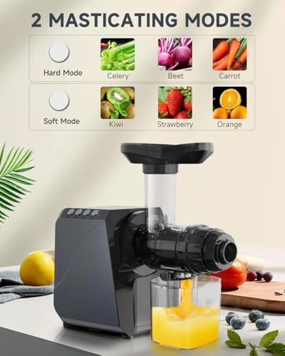 juice machine - 250W