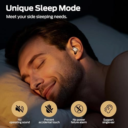 Sleep Ear100 Wireless Earbud