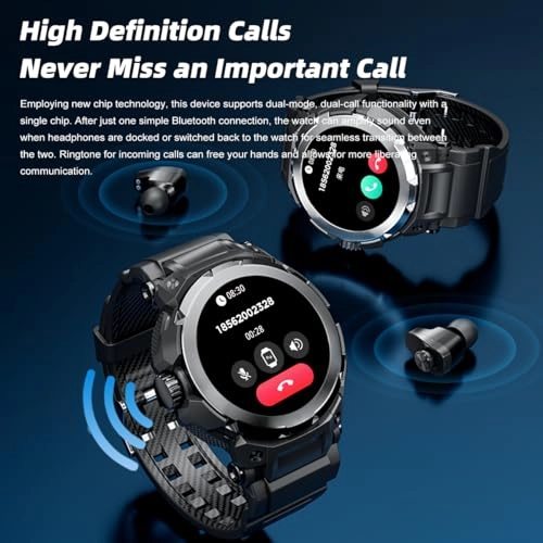 GT100 - 1.46-inch