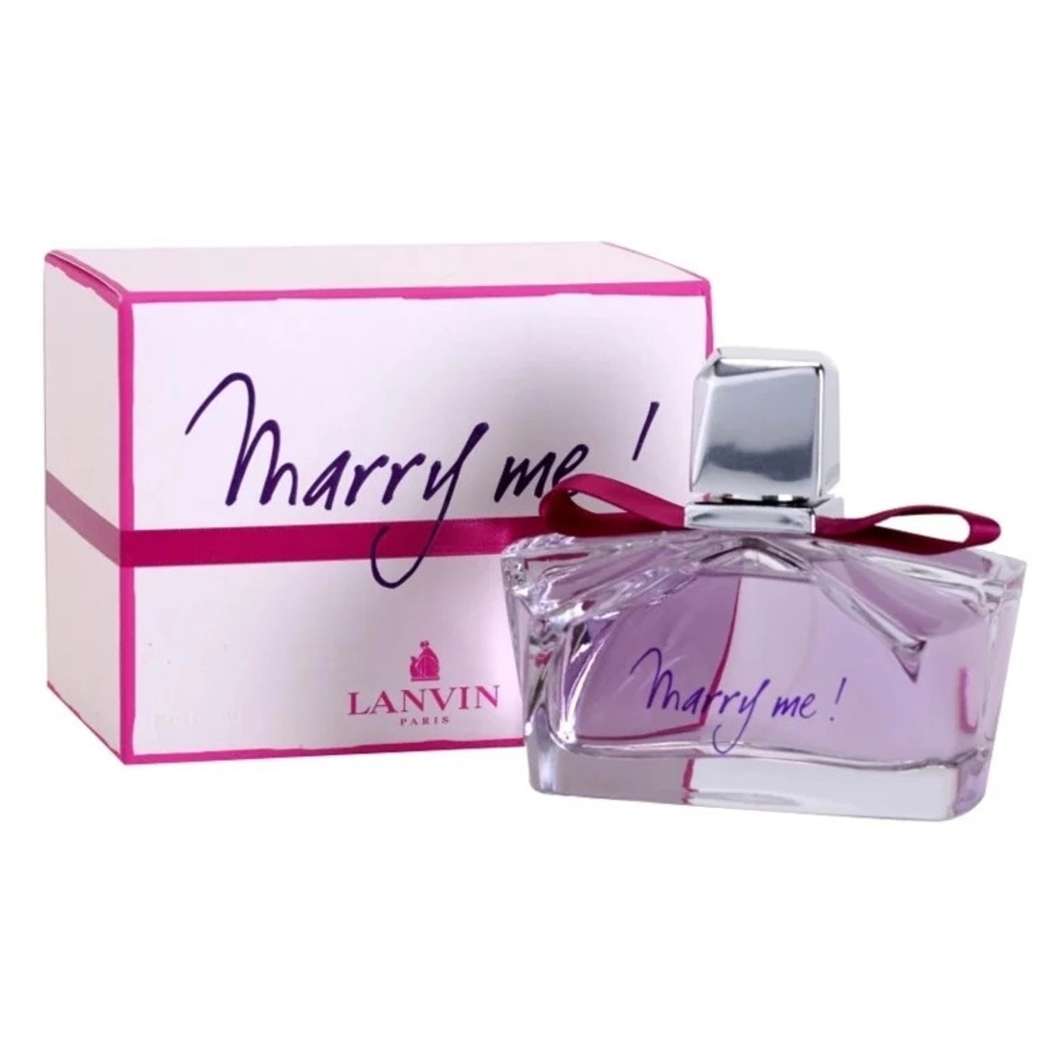 Lanvin Marry Me Eau de Parfum 75ml