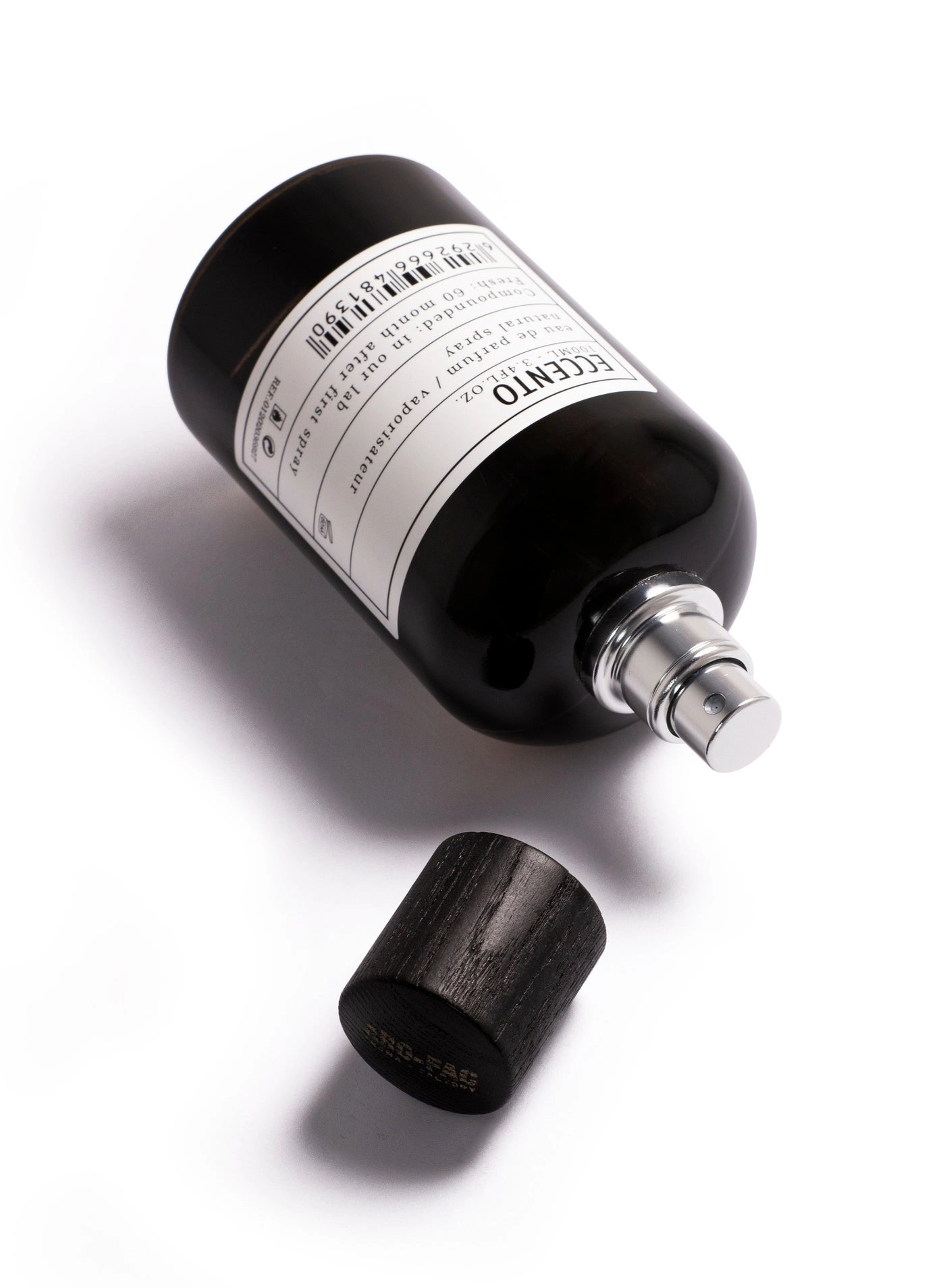 Eccento - Eau de Parfum 100ml