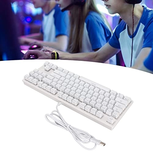 Mechanical Gaming Keyboard - Wired