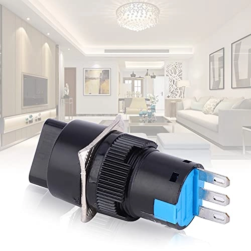 Cryfokt Selector Switch - 5 pcs