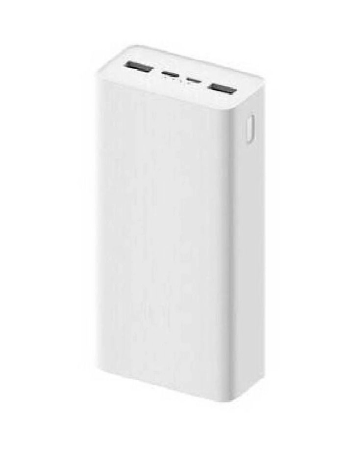 GENNEXT Power Bank V3 - 30000mAh 18W Quick Charge
