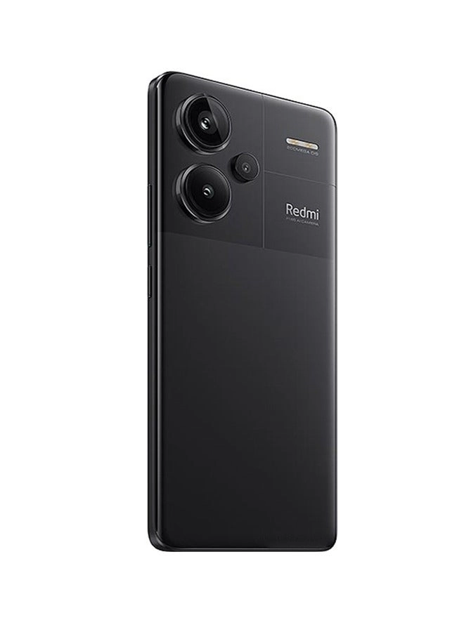 Note 13 Pro Plus - 12GB 256GB