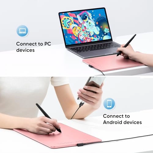 Deco 01 V3 - 8192 Levels