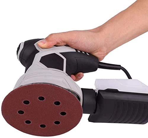 Multifunctional sanding machine - 240W 125MM