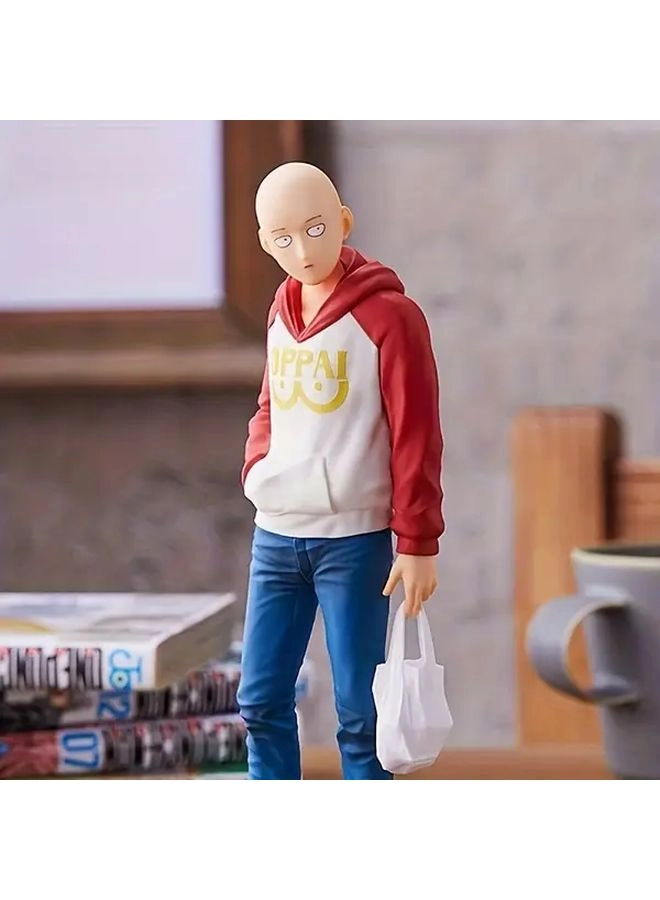 Anime Figure Action Model Statue - PVC Intricately Detailed