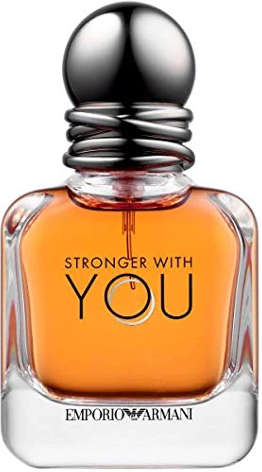 Stronger With You Eau de Toilette 50ml