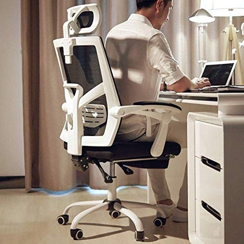Office Chair - High Back Mesh