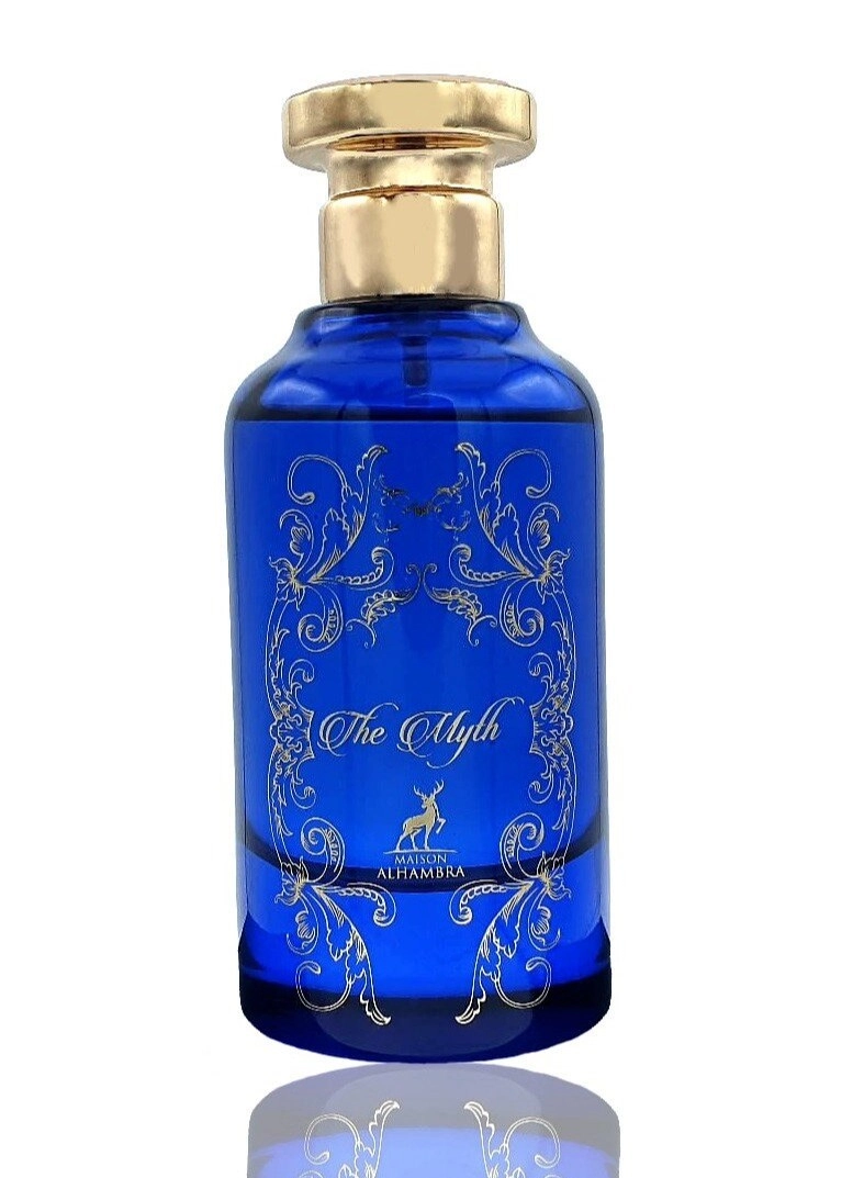 Victorioso Myth Eau de Parfum 100ml