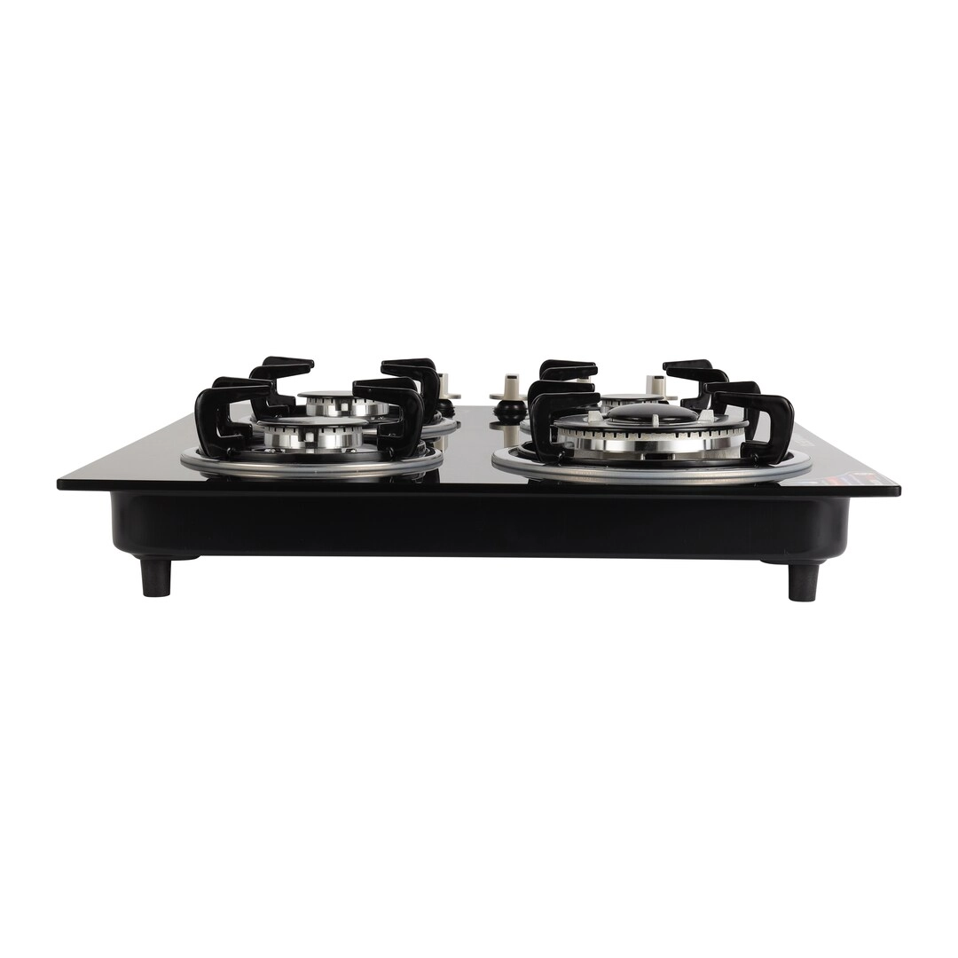 2-in-1 OMCH1823H Gas hob