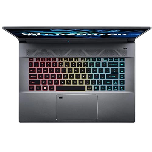 Predator Triton 500 SE - 16'' 2TB 16GB i7-12700H