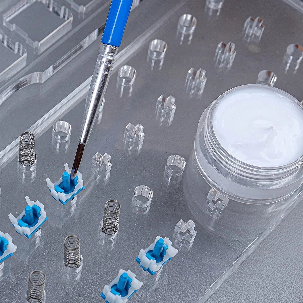 205G0 - Keyboard Switches Lube Kit