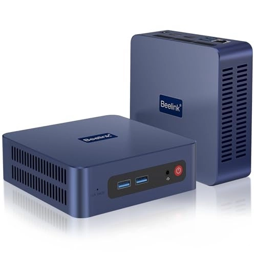 SER3 - 3200U 16GB 500GB