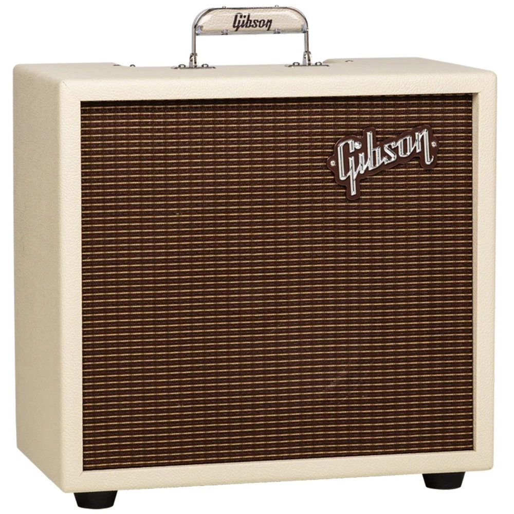 Gibson Falcon 5 - 1x10 Jensen Blackbird 40 Alnico