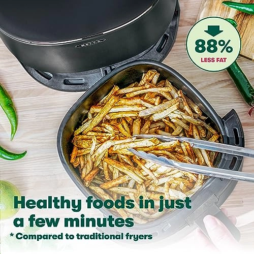 Touchscreen Air Fryer 17277