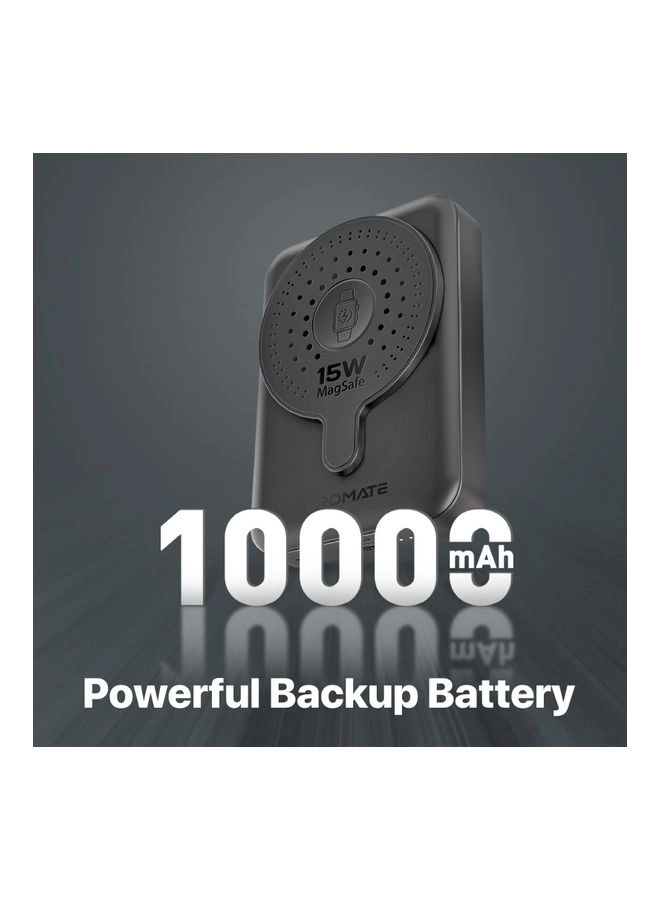 PowerMag-Duo - 20W Wireless