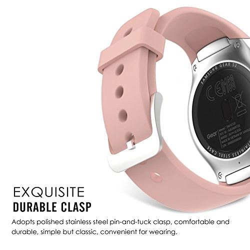 22 centimeters Watch Band for Samsung Gear S2