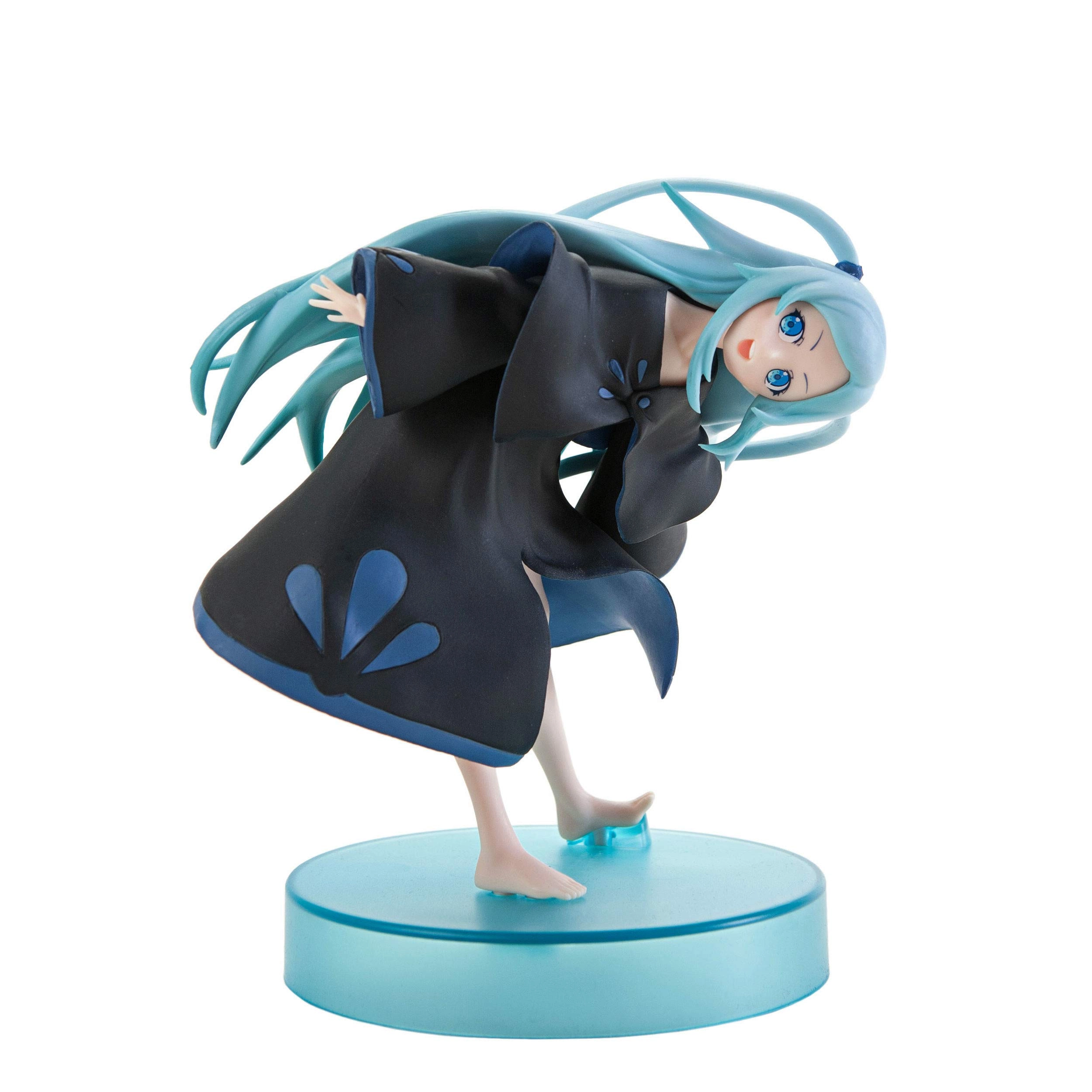 Banpresto Tomo Kunagisa - Kubikiri Cycle: The Blue Savant and the Nonsense User (8.3 cm) (kt0331)
