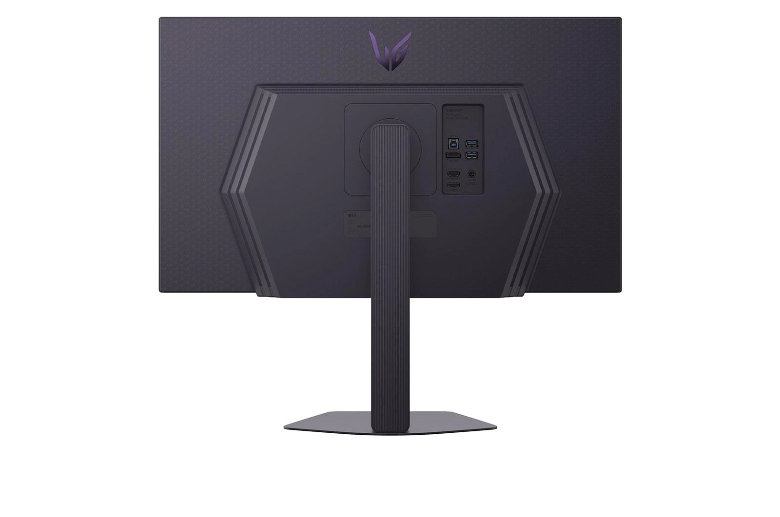 27G810A-B - 27-inch 3840 x 2160