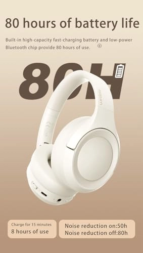 L50 Wireless Headphone