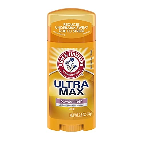 UltraMax - Fresh 73 gram