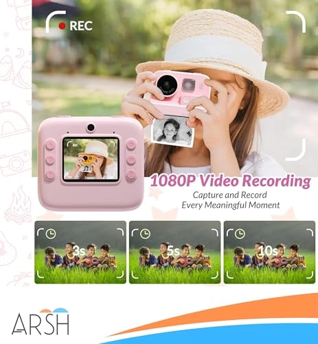 K27 - 48MP 1080P 32GB