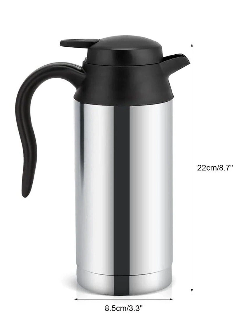 Traveller Kettle for Car - 750 ml