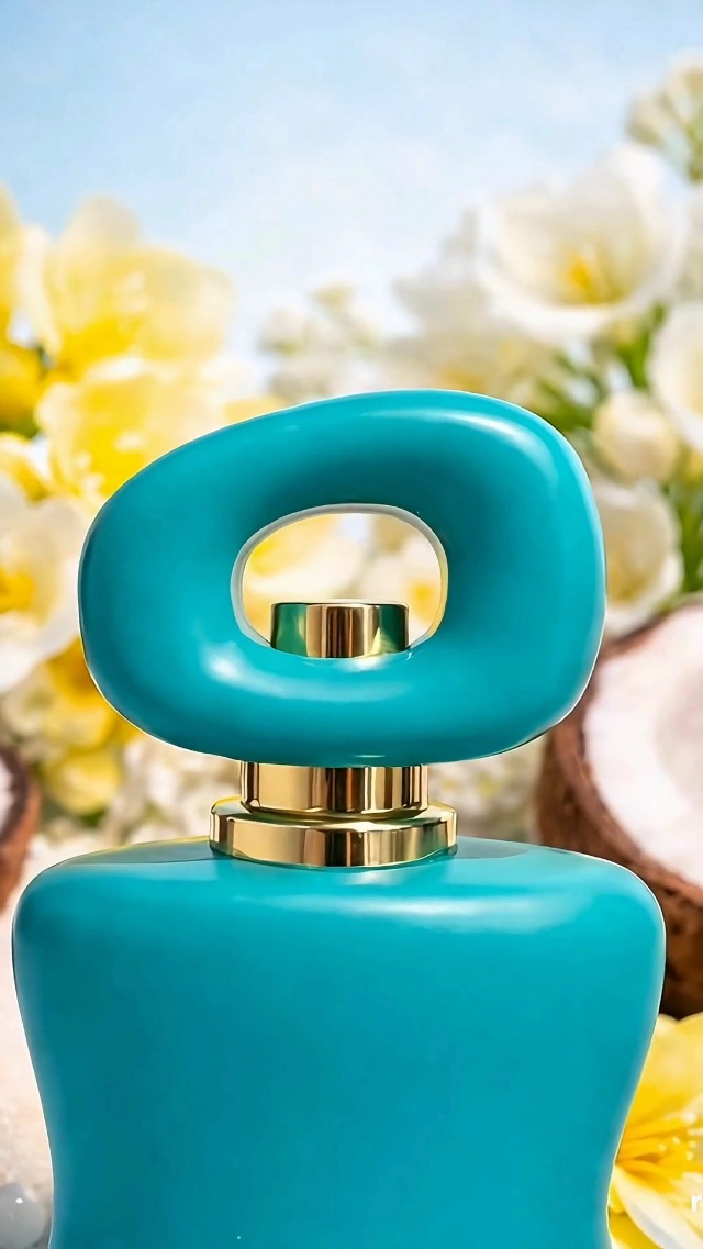 Suger Retro Daisy - Eau de Parfum 100ml