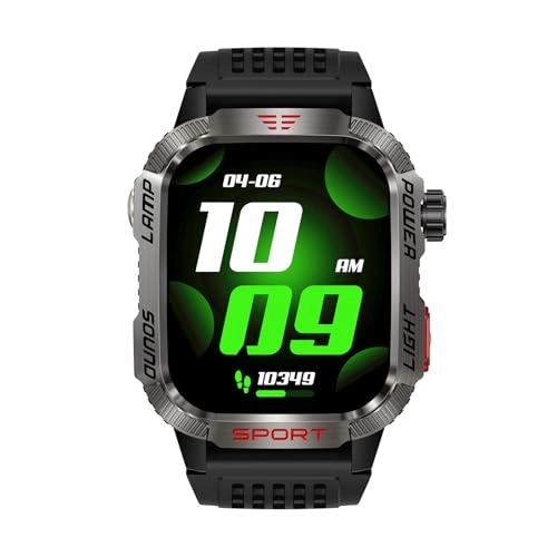 HT29 51.5mm Plastic + Alloy