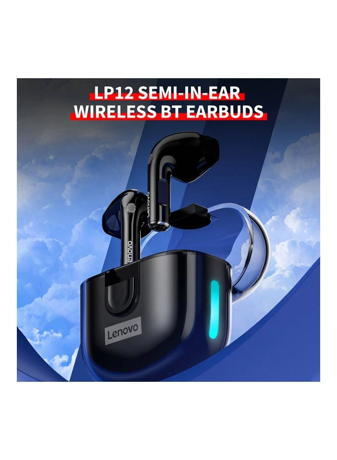 LP12 Wireless Earbud