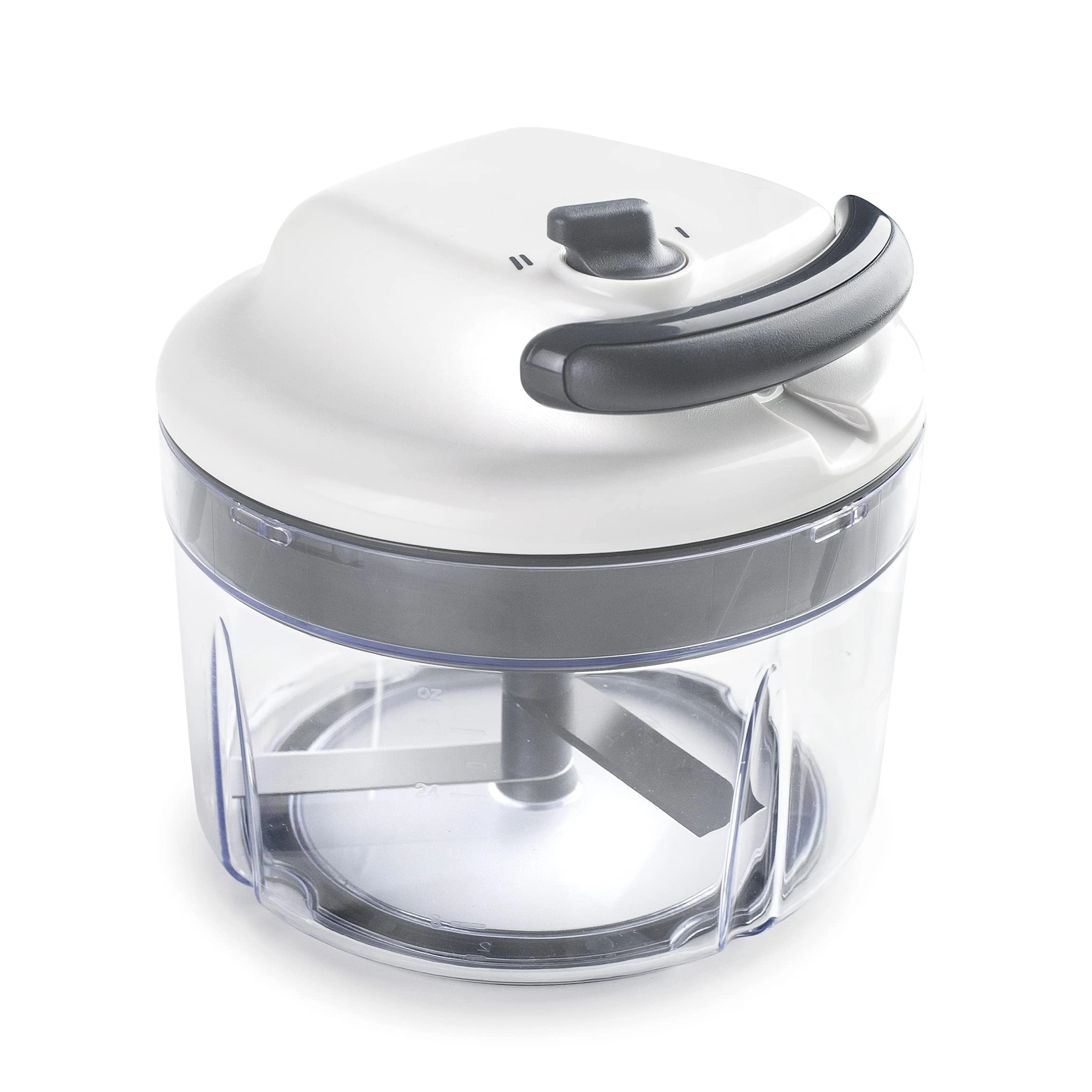 Lacor Affilato Handy Slicer - 1.2 L three blades