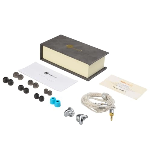 T2 MKIII Wired Earbud