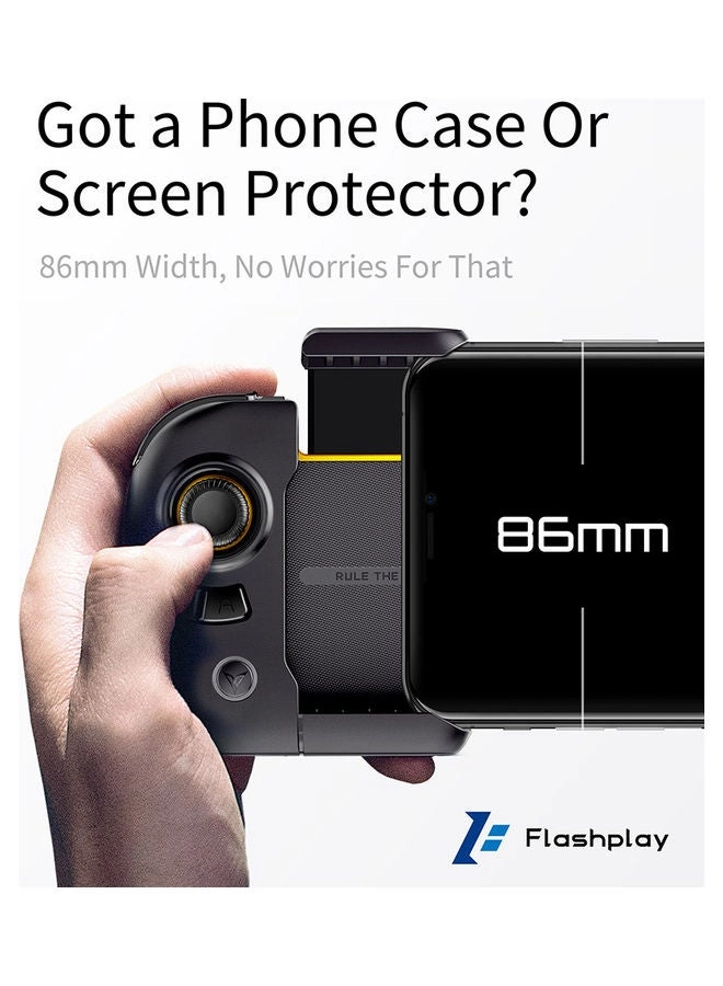 Mobile Wasp 2 Elite One-Handed