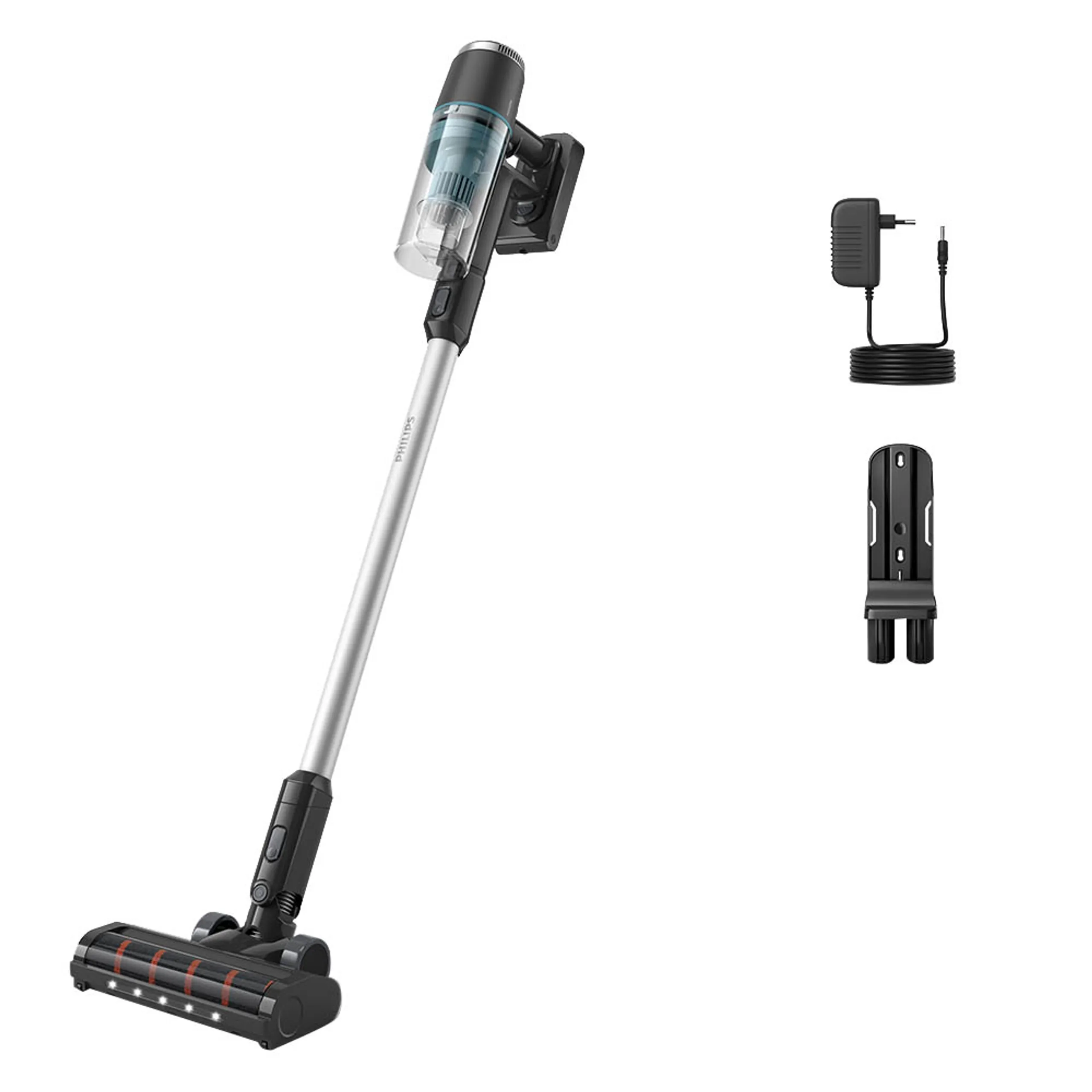 Philips 3000 Series - Cordless 60 mins
